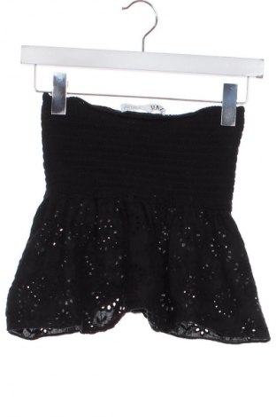 Damski top Zara, Rozmiar S, Kolor Czarny, Cena 67,99 zł