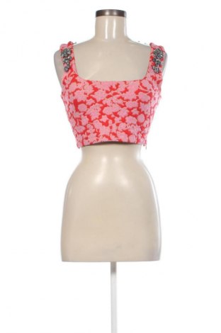Női top Zara, Méret S, Szín Sokszínű, Ár 5 899 Ft