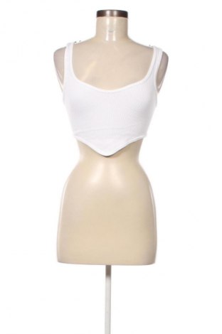 Damentop Zara, Größe XS, Farbe Weiß, Preis € 13,99