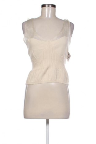 Dámský top Zara, Velikost XL, Barva Béžová, Cena  589,00 Kč