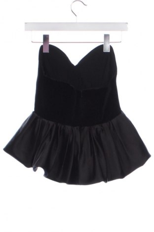 Dámský top Zara, Velikost L, Barva Černá, Cena  339,00 Kč