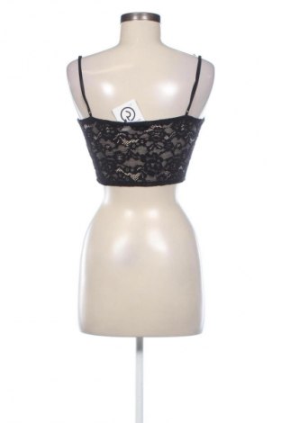 Damentop Zara, Größe S, Farbe Schwarz, Preis 14,99 €
