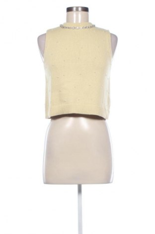 Top de femei Zara, Mărime S, Culoare Verde, Preț 62,99 Lei