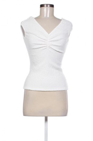 Damentop Zara, Größe L, Farbe Weiß, Preis 9,21 €