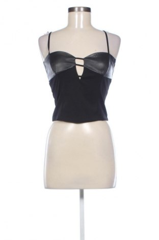 Top de femei Zara, Mărime M, Culoare Negru, Preț 69,99 Lei