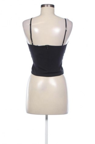 Top de femei Zara, Mărime M, Culoare Negru, Preț 69,99 Lei