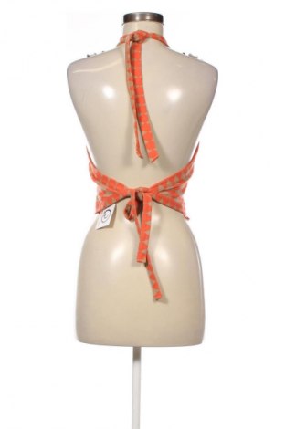 Dámsky top  Zara, Veľkosť L, Farba Viacfarebná, Cena  13,95 €