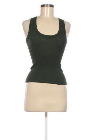 Dámsky top  Zara, Veľkosť XS, Farba Zelená, Cena  11,95 €