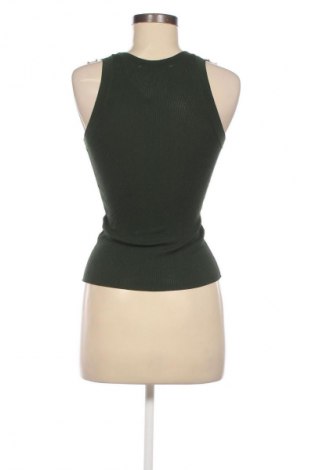 Dámsky top  Zara, Veľkosť XS, Farba Zelená, Cena  11,95 €