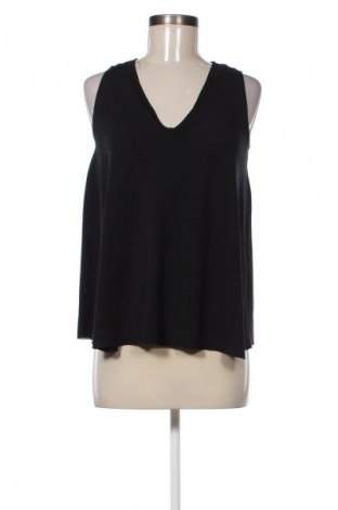 Dámský top Zara, Velikost M, Barva Černá, Cena  223,00 Kč