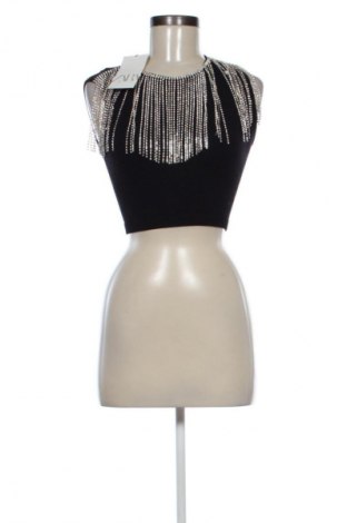 Dámský top Zara, Velikost XS, Barva Černá, Cena  699,00 Kč