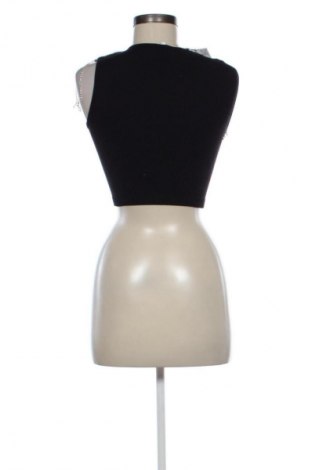 Dámský top Zara, Velikost XS, Barva Černá, Cena  699,00 Kč