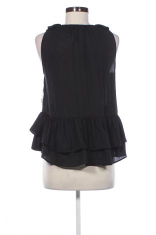 Γυναικείο τοπ Zara, Μέγεθος M, Χρώμα Μαύρο, Τιμή 12,99 €