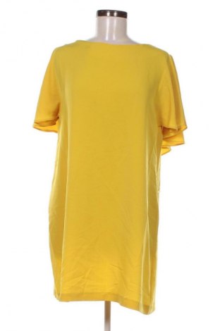 Damski top Zara, Rozmiar L, Kolor Żółty, Cena 69,99 zł