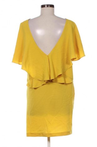 Damski top Zara, Rozmiar L, Kolor Żółty, Cena 69,99 zł