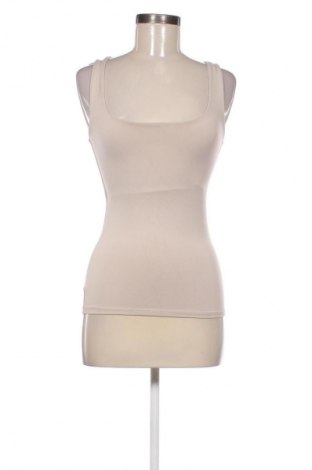 Damentop Zara, Größe S, Farbe Beige, Preis € 9,21