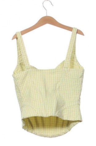 Damentop Zara, Größe XS, Farbe Mehrfarbig, Preis € 9,21