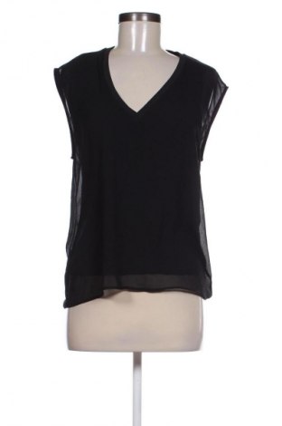 Dámsky top  Zara, Veľkosť XS, Farba Čierna, Cena  11,95 €
