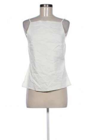 Γυναικείο τοπ Zara, Μέγεθος M, Χρώμα Εκρού, Τιμή 28,99 €