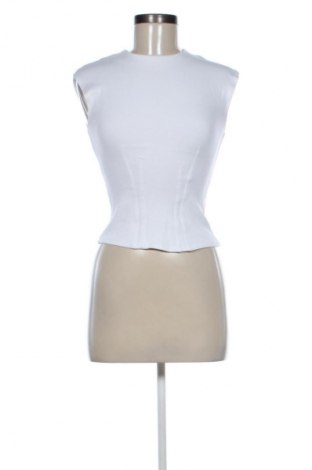 Dámský top Zara, Velikost S, Barva Bílá, Cena  689,00 Kč