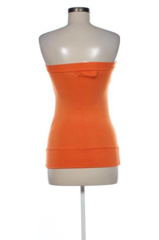 Dámsky top  Zara, Veľkosť S, Farba Oranžová, Cena  12,95 €