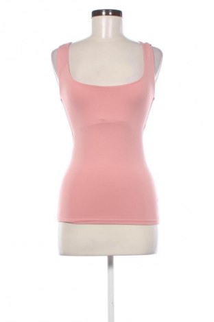 Γυναικείο τοπ Zara, Μέγεθος S, Χρώμα Ρόζ , Τιμή 13,99 €