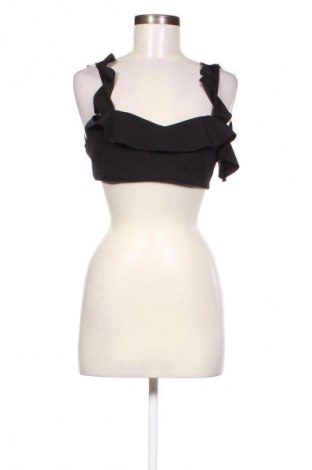 Damentop Zara, Größe S, Farbe Schwarz, Preis € 9,21