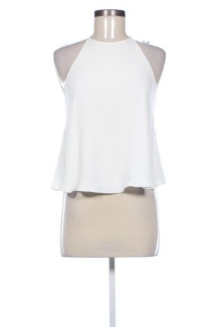 Damentop Zara, Größe S, Farbe Weiß, Preis € 15,99