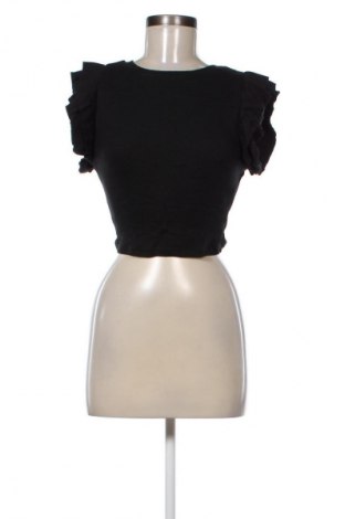 Damentop Zara, Größe M, Farbe Schwarz, Preis 13,99 €