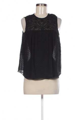 Dámský top Zara Trafaluc, Velikost XS, Barva Černá, Cena  359,00 Kč