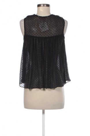 Dámský top Zara Trafaluc, Velikost XS, Barva Černá, Cena  359,00 Kč