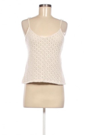 Dámsky top  Zara Trafaluc, Veľkosť S, Farba Béžová, Cena  13,81 €