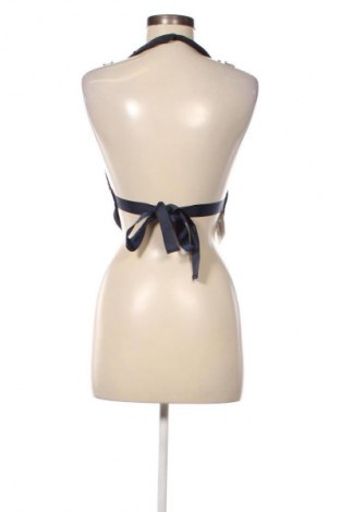 Damentop Zuiki, Größe S, Farbe Blau, Preis € 14,99