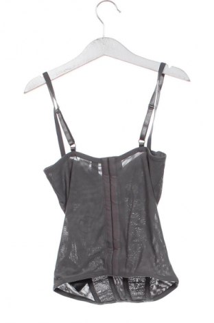 Lenjerie de corp de damă H&M, Mărime XXS, Culoare Gri, Preț 101,99 Lei