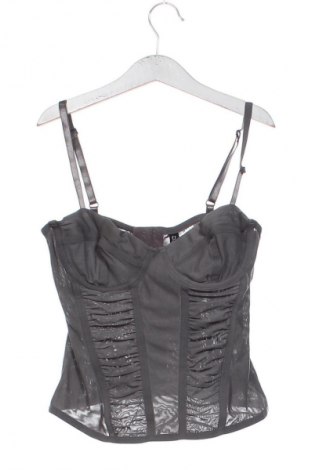 Γυναικεία εσώρουχα H&M, Μέγεθος S, Χρώμα Γκρί, Τιμή 19,99 €