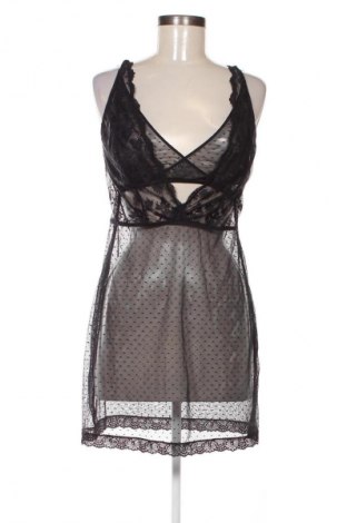 Lenjerie de corp de damă Lascana, Mărime L, Culoare Negru, Preț 156,99 Lei