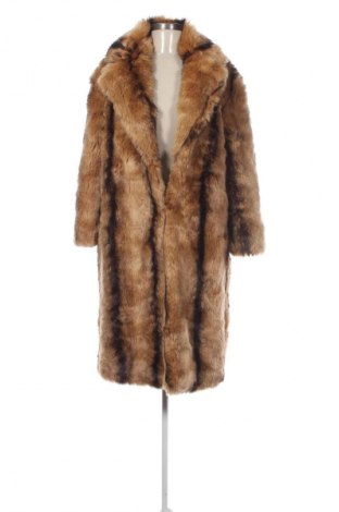 Damen Ledermantel & Other Stories, Größe M, Farbe Mehrfarbig, Preis € 154,99