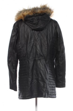 Női bőrdzseki 7 Eleven, Méret XL, Szín Fekete, Ár 26 139 Ft