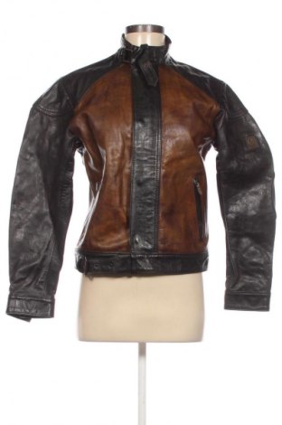 Dámska kožená bunda  Belstaff, Veľkosť M, Farba Viacfarebná, Cena  269,57 €