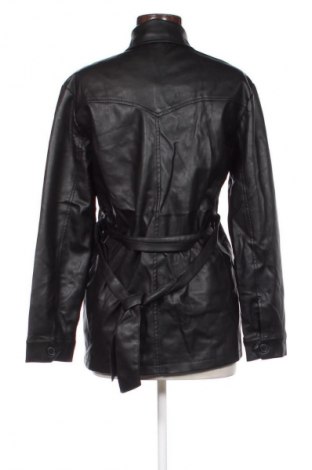 Damen Lederjacke Costes, Größe M, Farbe Schwarz, Preis € 43,99