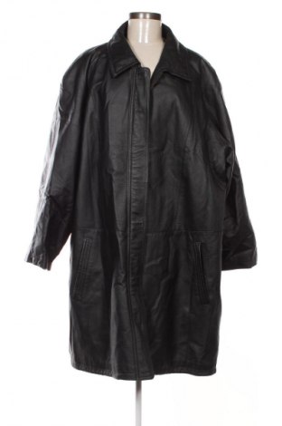 Damen Lederjacke Fabiani, Größe 3XL, Farbe Schwarz, Preis 66,99 €