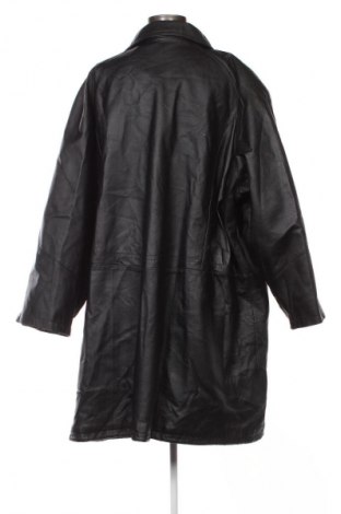 Damen Lederjacke Fabiani, Größe 3XL, Farbe Schwarz, Preis 66,99 €