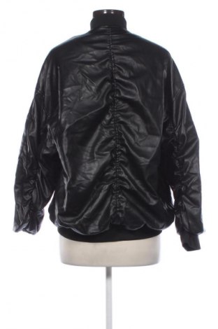 Damen Lederjacke Fb Sister, Größe S, Farbe Schwarz, Preis 40,99 €