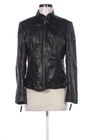 Damen Lederjacke Gipsy, Größe L, Farbe Schwarz, Preis € 112,99