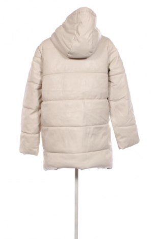 Damen Lederjacke Mohito, Größe XS, Farbe Ecru, Preis € 40,99