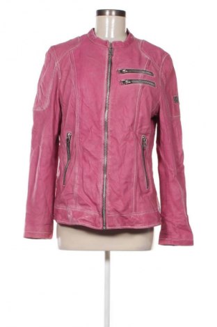 Damen Lederjacke Otto Kern, Größe XL, Farbe Rosa, Preis € 172,99