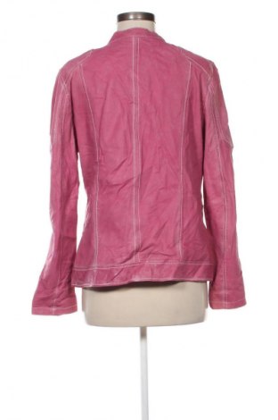 Damen Lederjacke Otto Kern, Größe XL, Farbe Rosa, Preis € 172,99