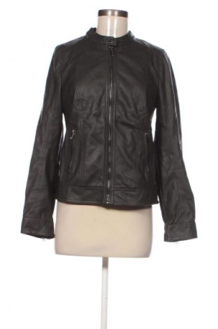 Damen Lederjacke Street One, Größe S, Farbe Schwarz, Preis € 43,99