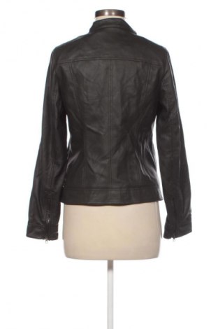 Damen Lederjacke Street One, Größe S, Farbe Schwarz, Preis € 43,99