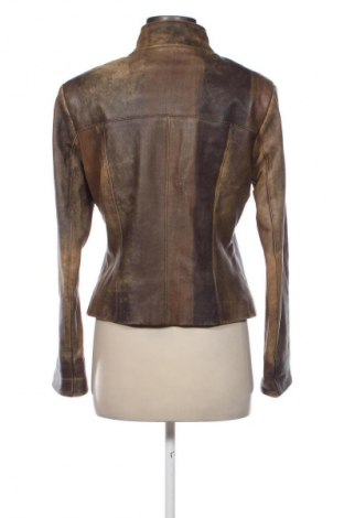 Damen Lederjacke Unbranded, Größe M, Farbe Braun, Preis € 49,62